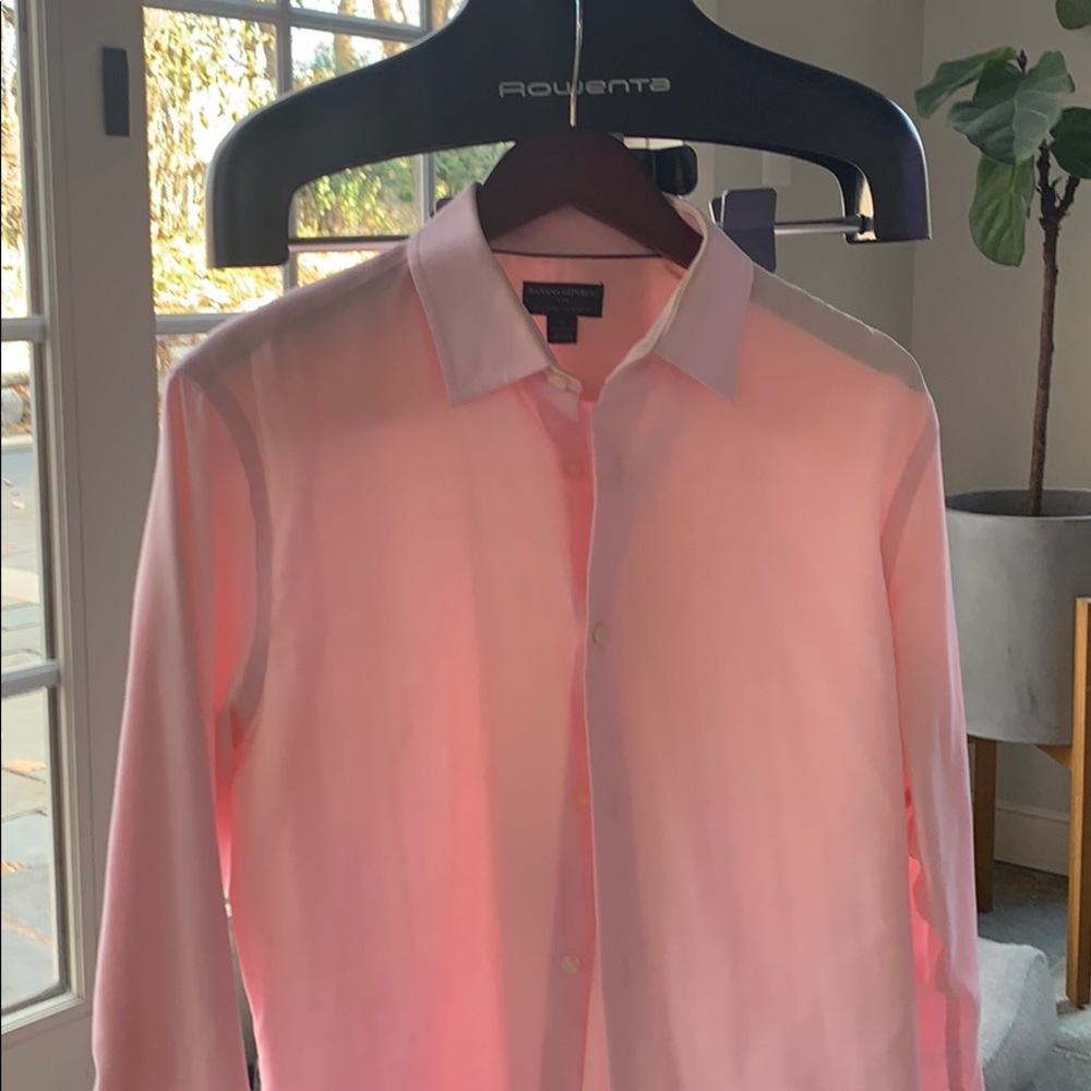 Banana Republic Dress shirt